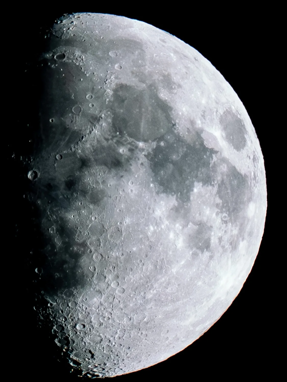 Back to the Moon · WOOMA Videography