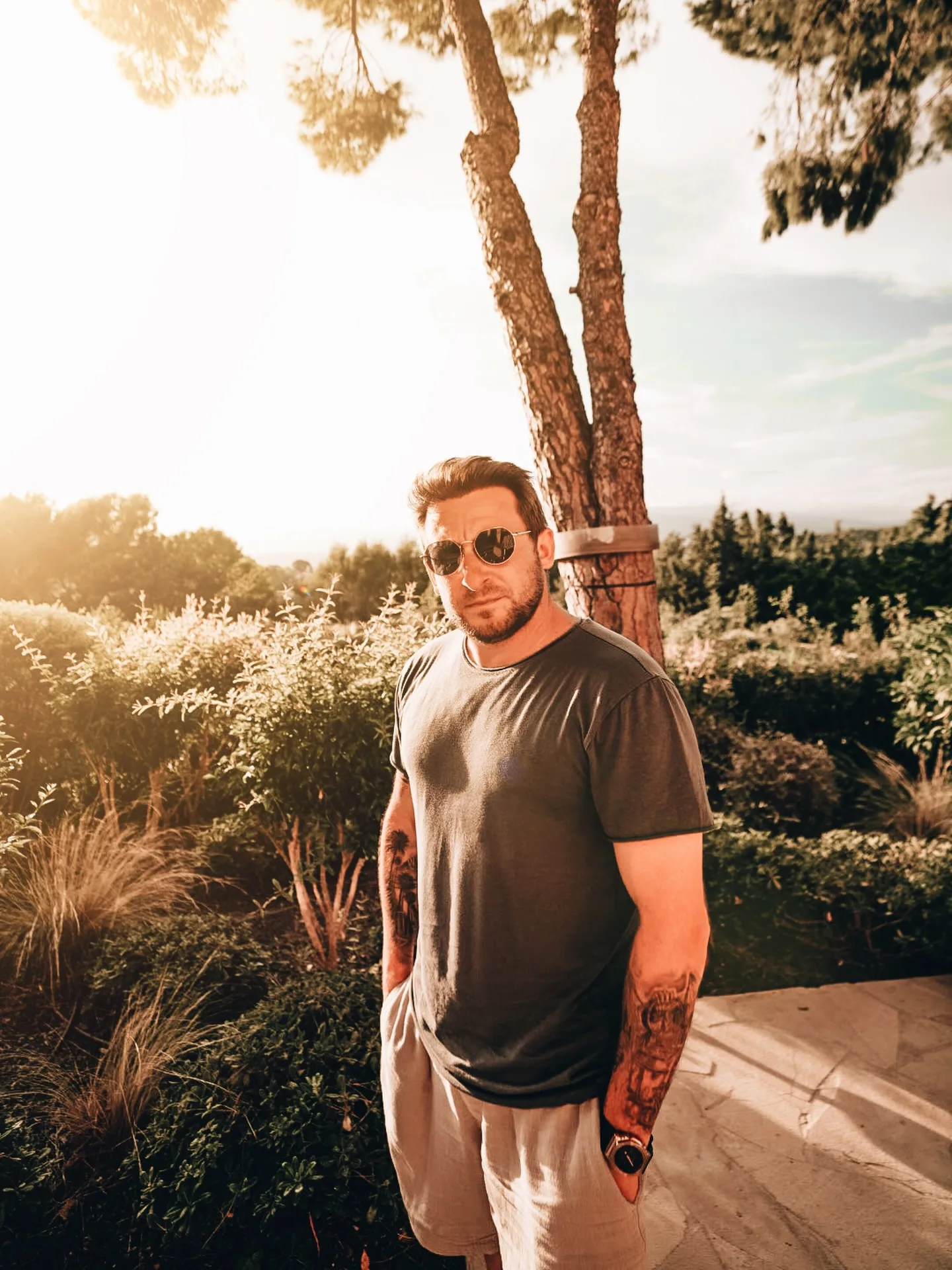 South of France · WOOMA Videography